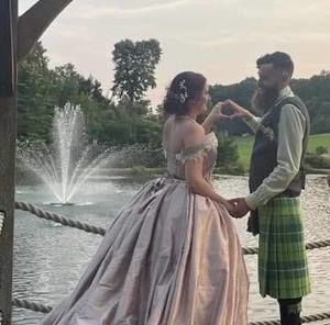 Meet your Posher, Melinda